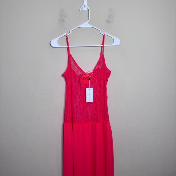 Lovers And Friends Chana Gown - Picture 2 of 14